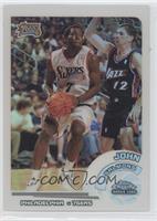 John Salmons #/249