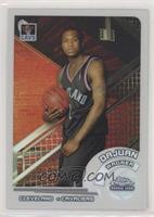 Dajuan Wagner #/249