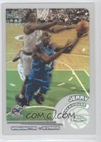 Jerry Stackhouse #/249