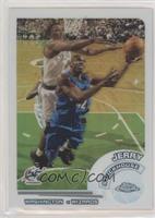 Jerry Stackhouse #/249