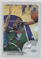 Michael Redd #/249