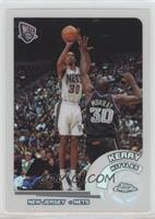 Kerry Kittles #/249