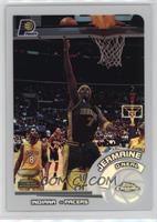 Jermaine O'Neal #/249