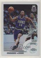 Ray Allen #/249