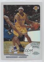 Derek Fisher #/249