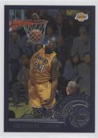 Shaquille O'Neal