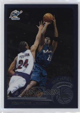 2002-03 Topps Chrome - [Base] #10 - Michael Jordan