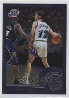 John Stockton