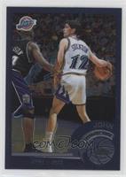 John Stockton