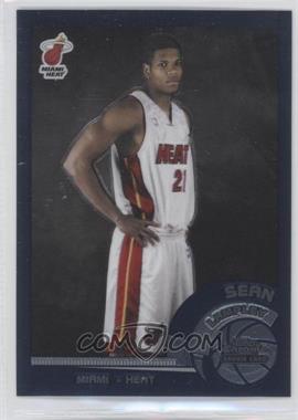 2002-03 Topps Chrome - [Base] #119 - Sean Lampley