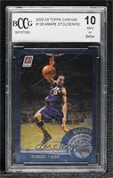 Amar'e Stoudemire [BCCG 10 Mint or Better]