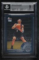 Carlos Boozer [BGS 9 MINT]