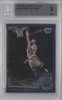 Drew Gooden [BGS 9 MINT]