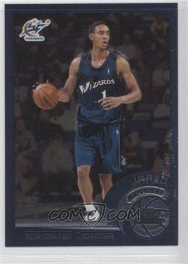 2002-03 Topps Chrome - [Base] #134 - Jared Jeffries