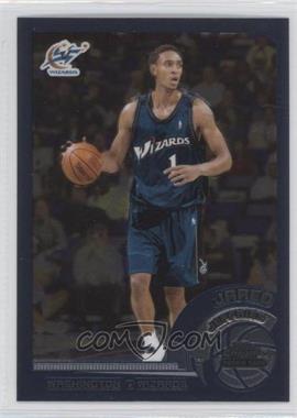 2002-03 Topps Chrome - [Base] #134 - Jared Jeffries