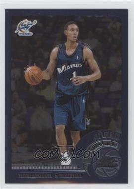 2002-03 Topps Chrome - [Base] #134 - Jared Jeffries