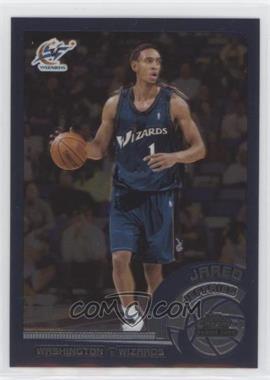 2002-03 Topps Chrome - [Base] #134 - Jared Jeffries