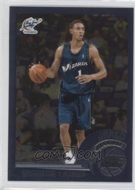 2002-03 Topps Chrome - [Base] #134 - Jared Jeffries