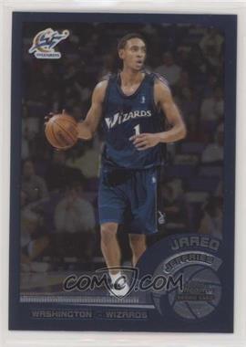 2002-03 Topps Chrome - [Base] #134 - Jared Jeffries