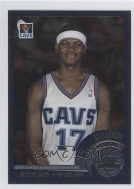 2002-03 Topps Chrome - [Base] #143 - Smush Parker