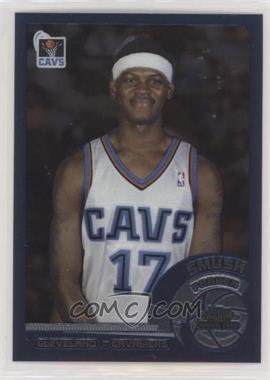 2002-03 Topps Chrome - [Base] #143 - Smush Parker