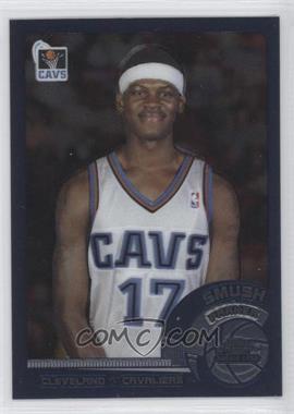 2002-03 Topps Chrome - [Base] #143 - Smush Parker