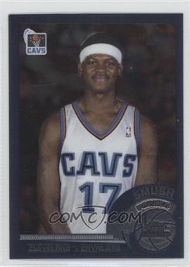 2002-03 Topps Chrome - [Base] #143 - Smush Parker