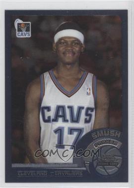 2002-03 Topps Chrome - [Base] #143 - Smush Parker