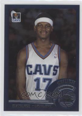 2002-03 Topps Chrome - [Base] #143 - Smush Parker