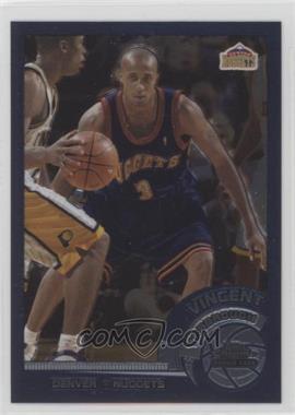 2002-03 Topps Chrome - [Base] #145 - Vincent Yarbrough