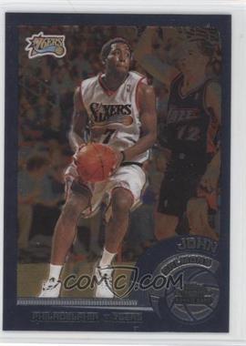 2002-03 Topps Chrome - [Base] #156 - John Salmons