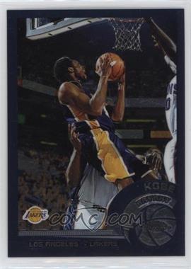 2002-03 Topps Chrome - [Base] #21 - Kobe Bryant