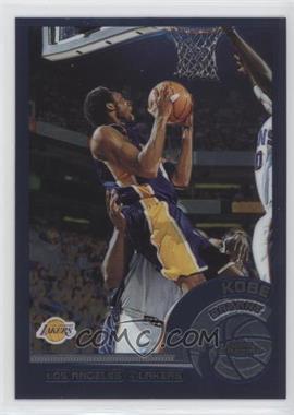 2002-03 Topps Chrome - [Base] #21 - Kobe Bryant