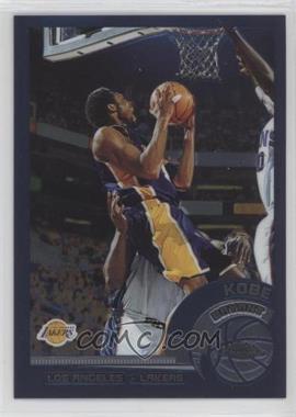 2002-03 Topps Chrome - [Base] #21 - Kobe Bryant