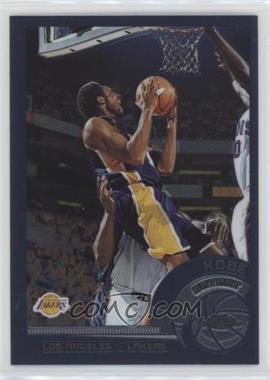 2002-03 Topps Chrome - [Base] #21 - Kobe Bryant