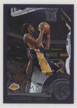 2002-03 Topps Chrome - [Base] #21 - Kobe Bryant