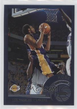 2002-03 Topps Chrome - [Base] #21 - Kobe Bryant