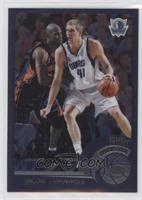 Dirk Nowitzki