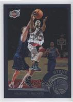 Steve Francis