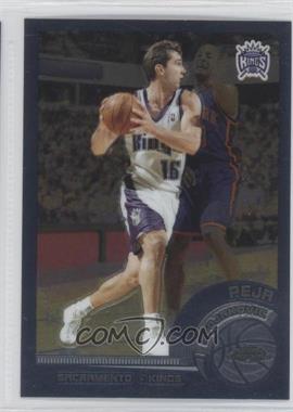 2002-03 Topps Chrome - [Base] #6 - Peja Stojakovic