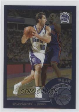 2002-03 Topps Chrome - [Base] #6 - Peja Stojakovic