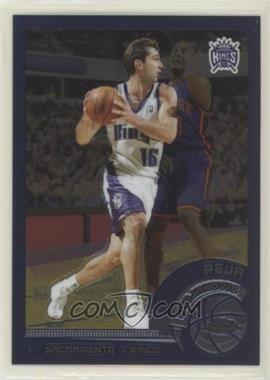 2002-03 Topps Chrome - [Base] #6 - Peja Stojakovic