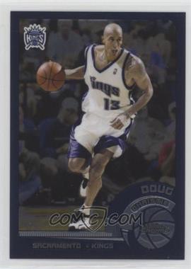 2002-03 Topps Chrome - [Base] #68 - Doug Christie