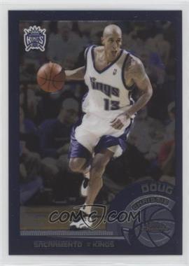 2002-03 Topps Chrome - [Base] #68 - Doug Christie