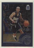 Sam Cassell