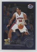 Corliss Williamson