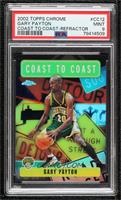 Gary Payton [PSA 9 MINT]