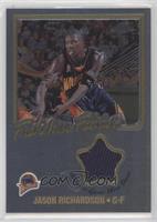 Jason Richardson