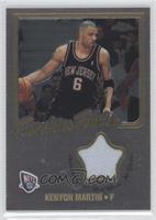 Kenyon Martin