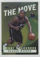 Dajuan Wagner